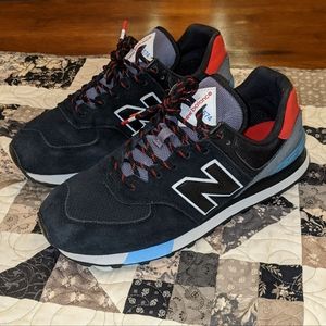 New Balance 574